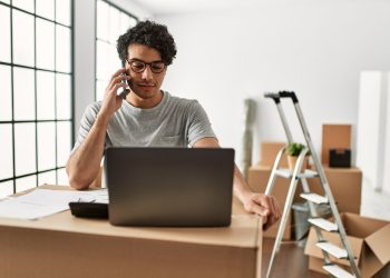 The Top U.S. States People Are Moving to for Jobs