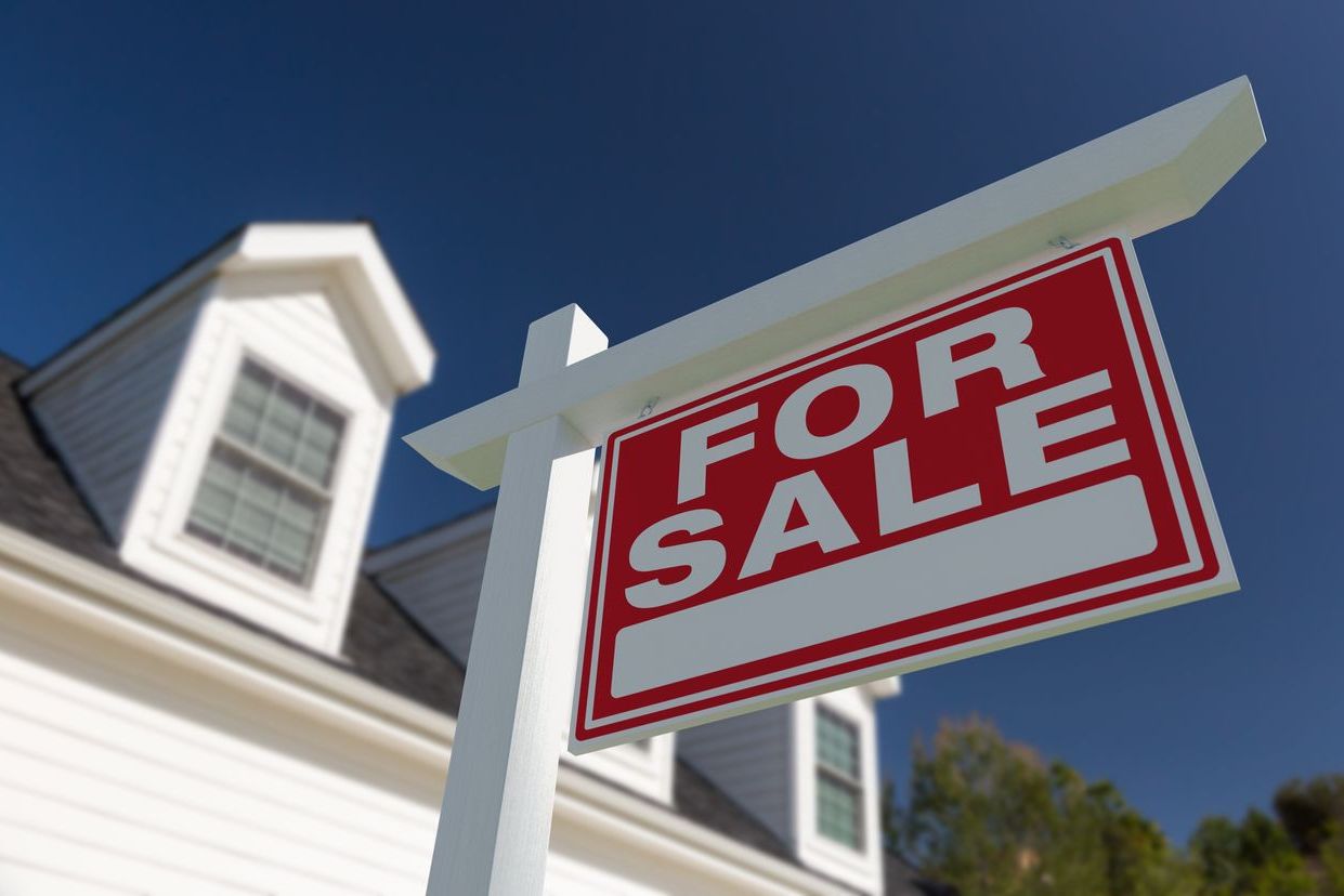 Washington State Floats Bill Severely Restricting Private Home Listings