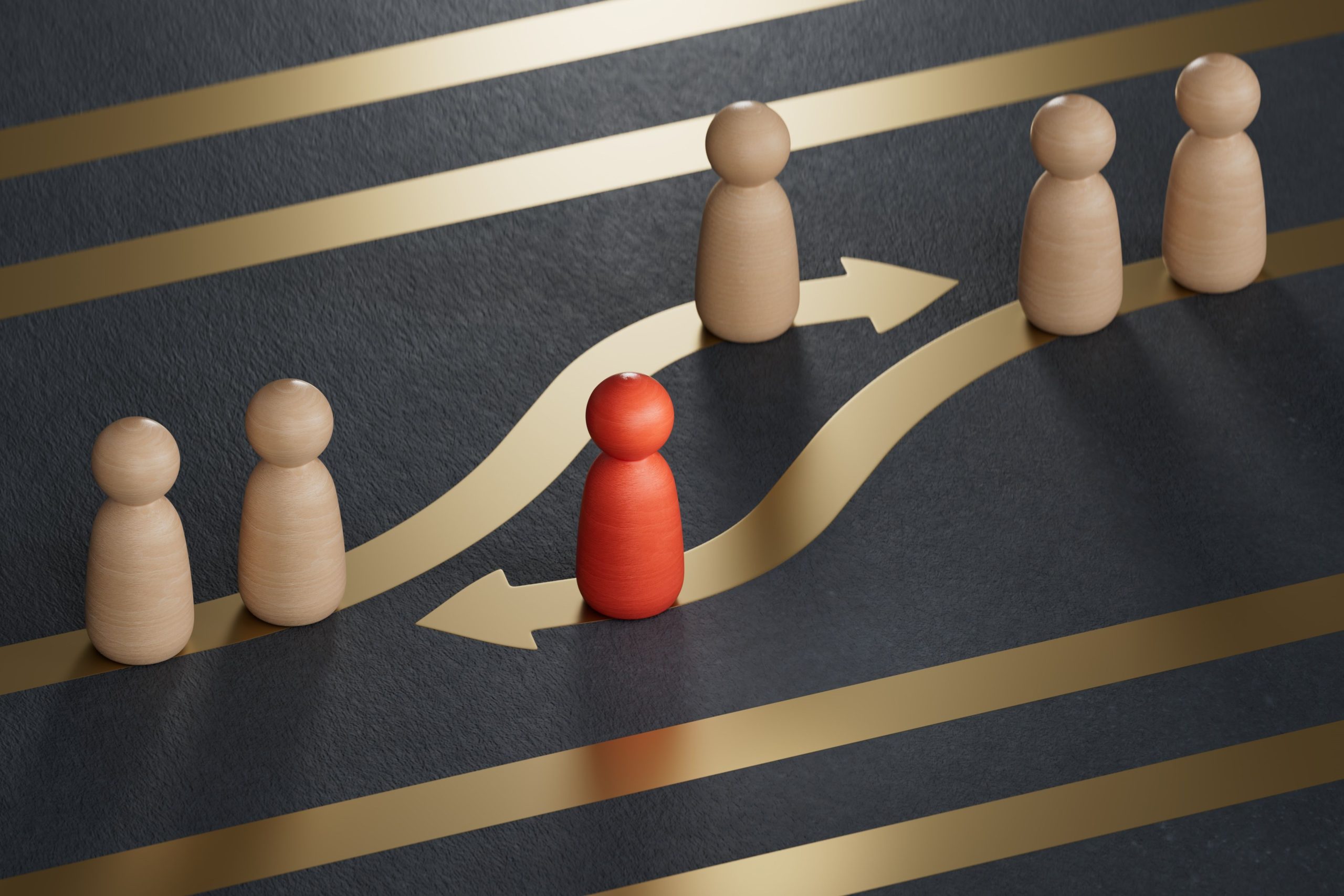 Wallace Real Estate Announces Strategic Leadership Transitions