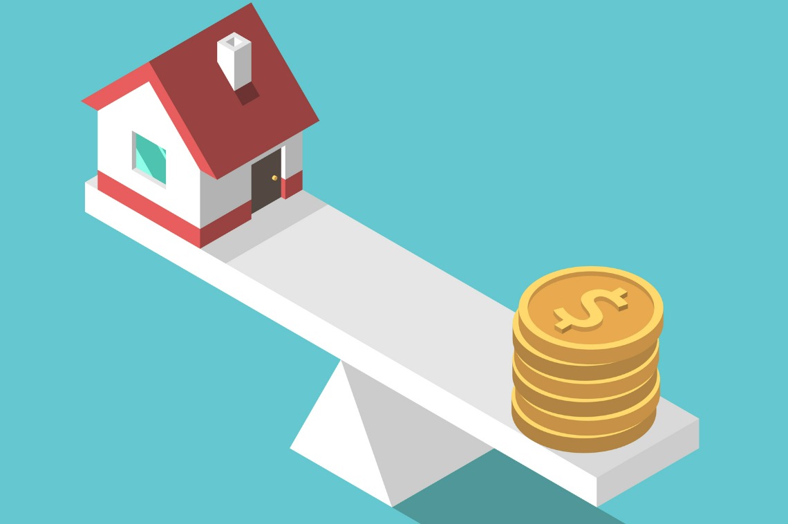 2025 Home Sales Data Suggests a Shift Toward Market Normalization This Year