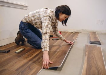 With Affordability in Play, Fixer-Uppers No Longer Downers for Many Buyers