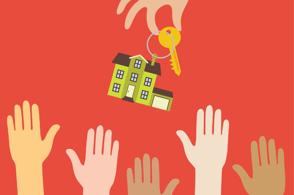 Harvard: Immigration Slowdown Could Reduce U.S. Housing Demand by 1.7M Households Over Next Decade