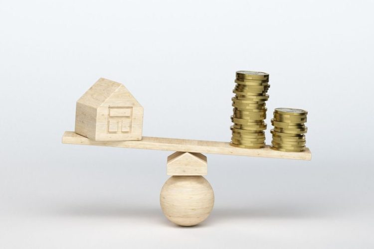 Home-Price Growth Shows Continued Weakness