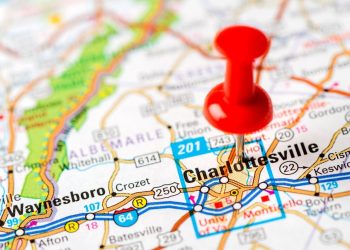 Corcoran Expands Virginia Footprint With Launch of Corcoran Wiley in Charlottesville