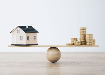 Mortgage Rates Drop to Lowest Level to Close Out 2025