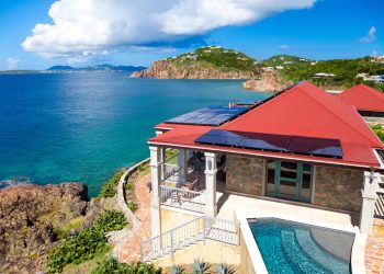 Sea Glass Acquires Sperry Commercial Global Affiliates