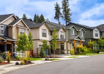 President Trump Proposes Banning Institutional Investors from Buying Residential Real Estate