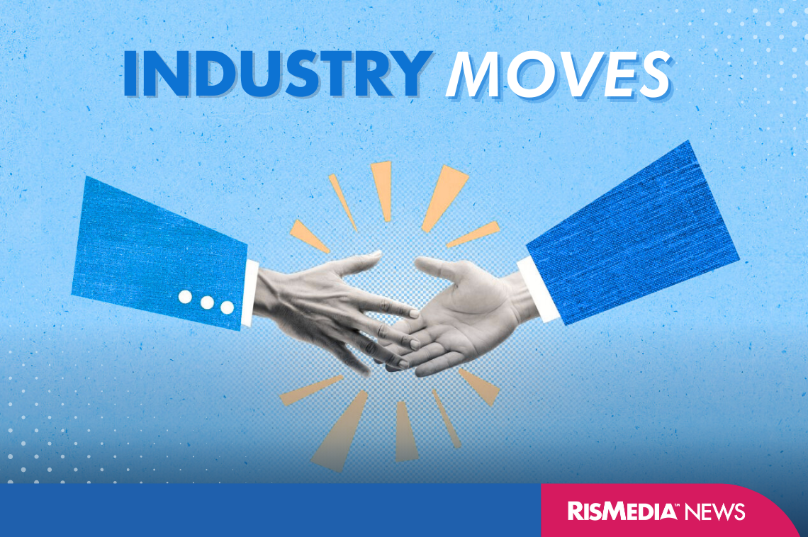 The Latest Transitions, Mergers and Executive Hirings in Real Estate