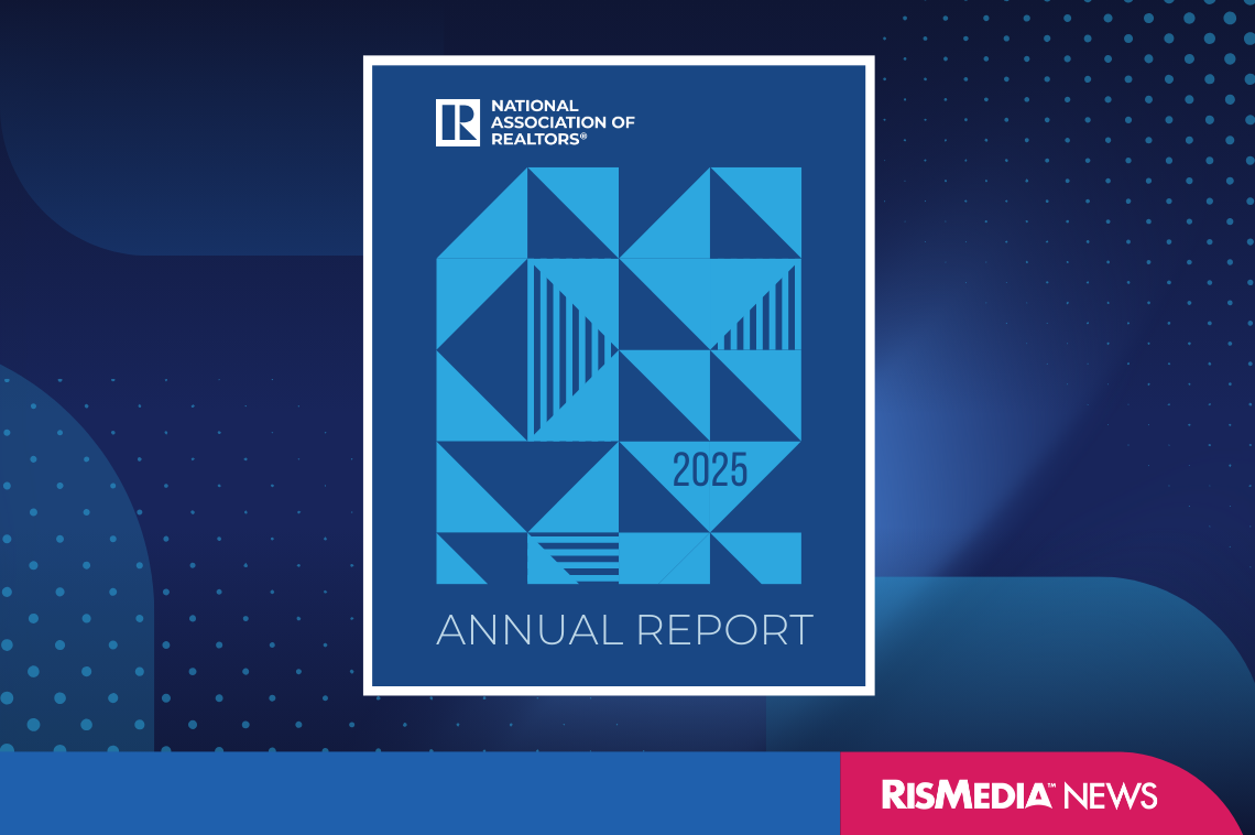 Brokerage Execs Parse NAR Annual Report