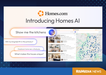 CoStar Launches AI Experience, Refining the Future of Home Shopping