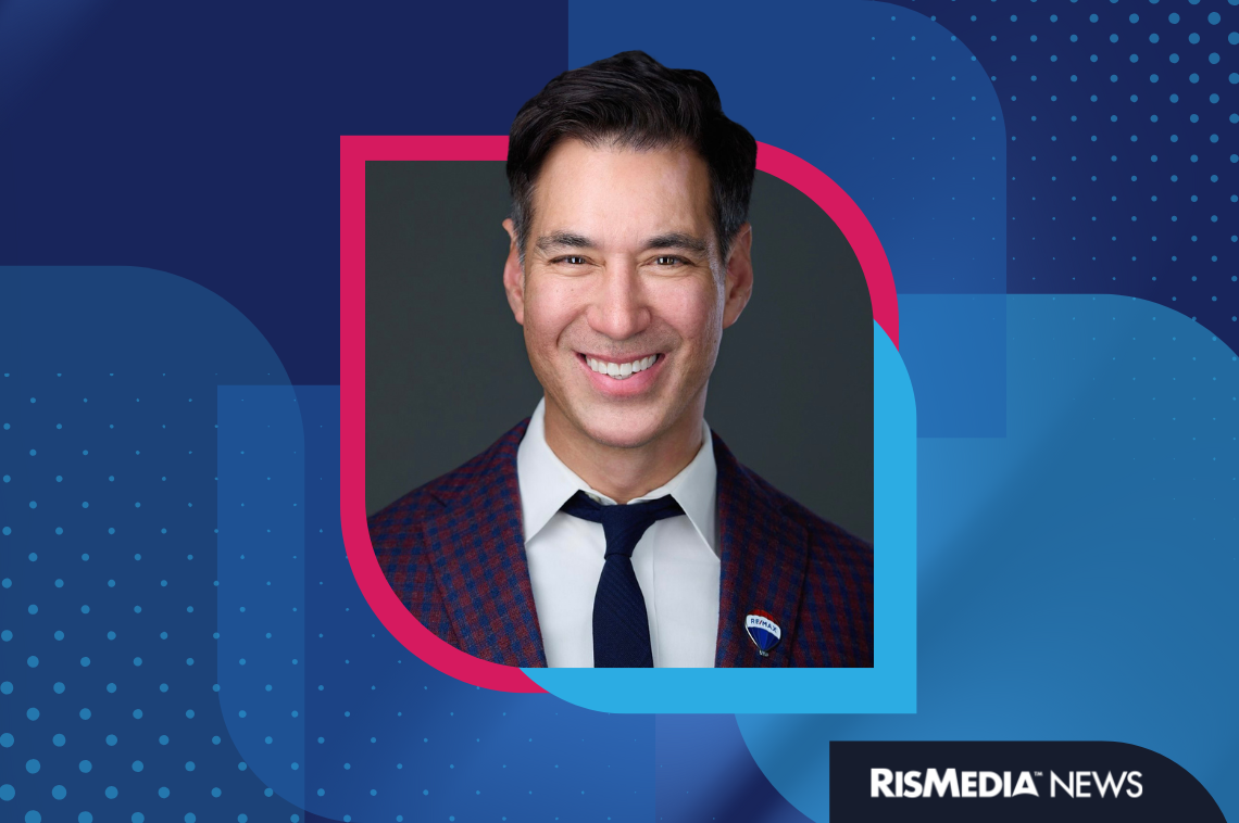 REMAX Promotes Chris Lim to President, Welcomes Two New Strategic Sales Leaders