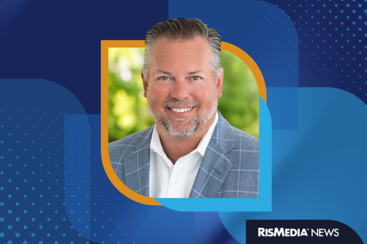 Harry Norman, REALTORS® Appoints Todd Emerson as New President