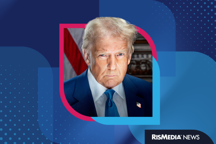 Trump Highlights Policies, Priorities With Housing Out of the Spotlight