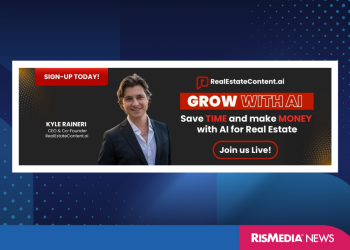 Webinar: Everyone Is Talking About AI, but No One Is Showing You How to Use It in Real Estate