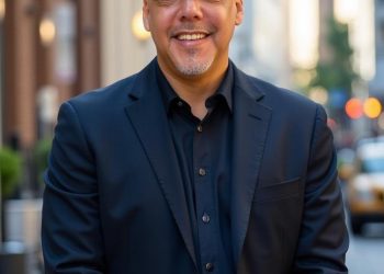 Danny Hernandez – 2026 Real Estate Newsmaker