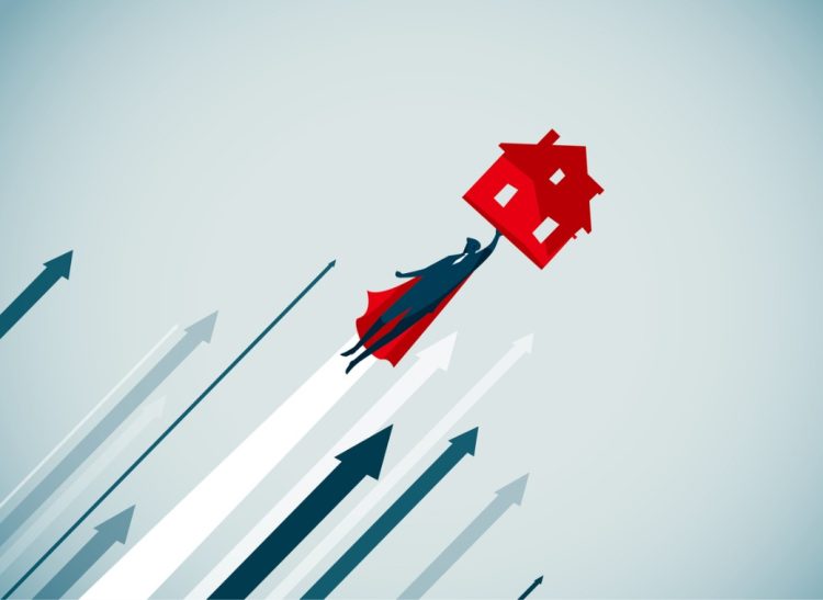 Ohio Builder Bill Owens Named 2026 Chairman of the National Association of Home Builders