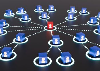 Passive Prospecting: How to Turn LinkedIn Into a Referral Machine