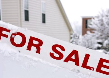 How to Host a Successful Open House In Winter