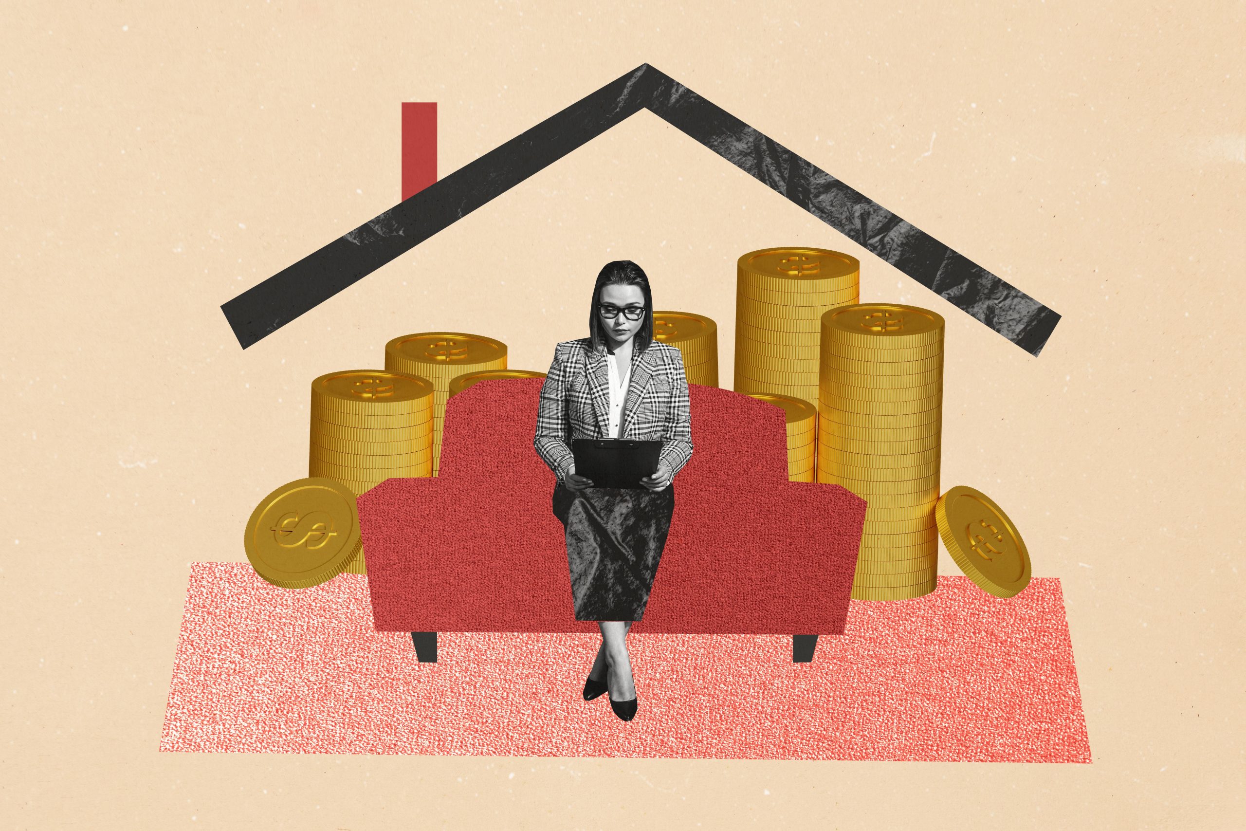 Buying Finally Surpassing Renting in Affordability: Report