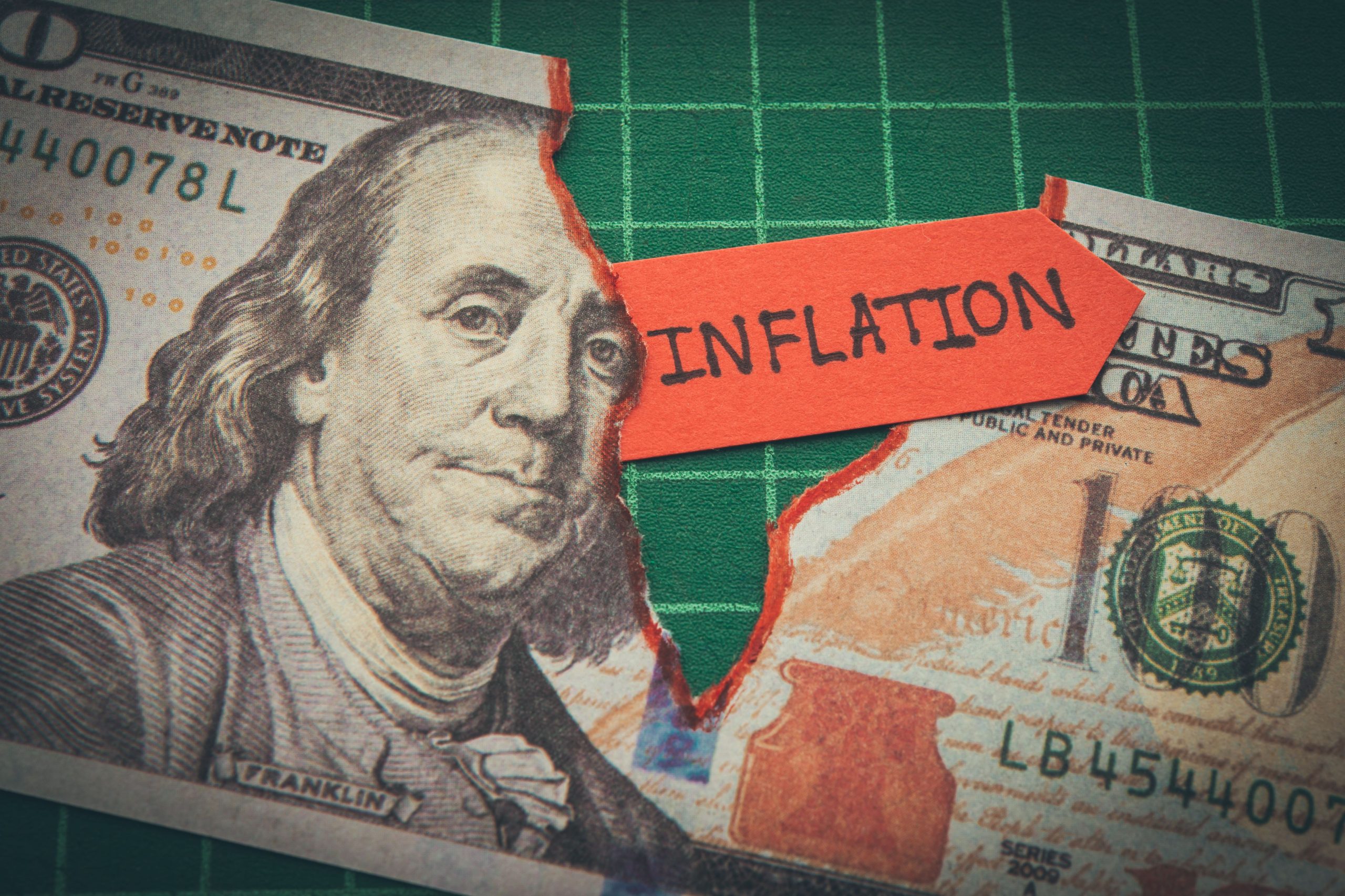 Inflation Hits New Lows as 2026 Outlook Brightens