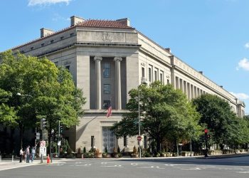 Democratic Lawmakers Suggest ‘Corruption’ in Compass-Anywhere Approval Process