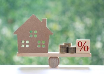 Mortgage Rates Continue to Hold Steady Around 6%