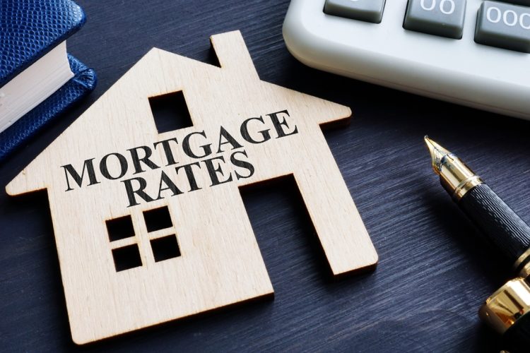 Mortgage Rates Drop Again, Hitting Lowest Level Since September 2022