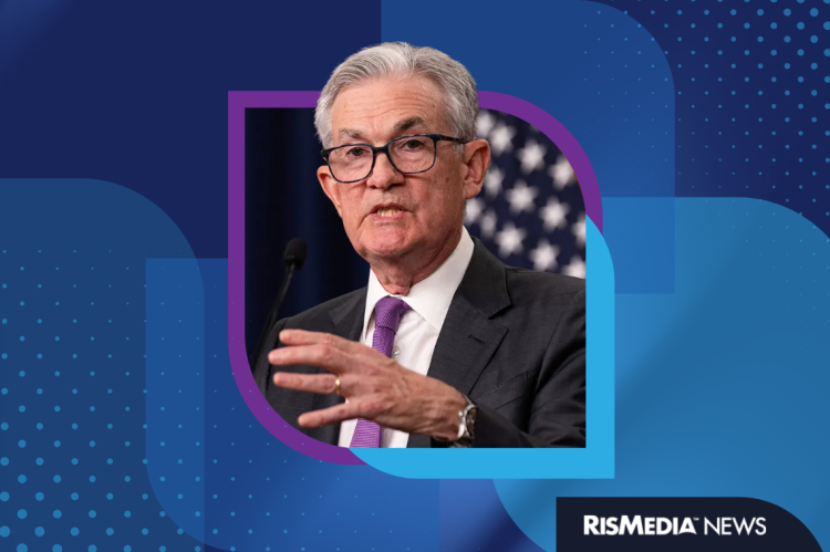 Fed Holds Rates Steady as Geopolitical Tensions Mount