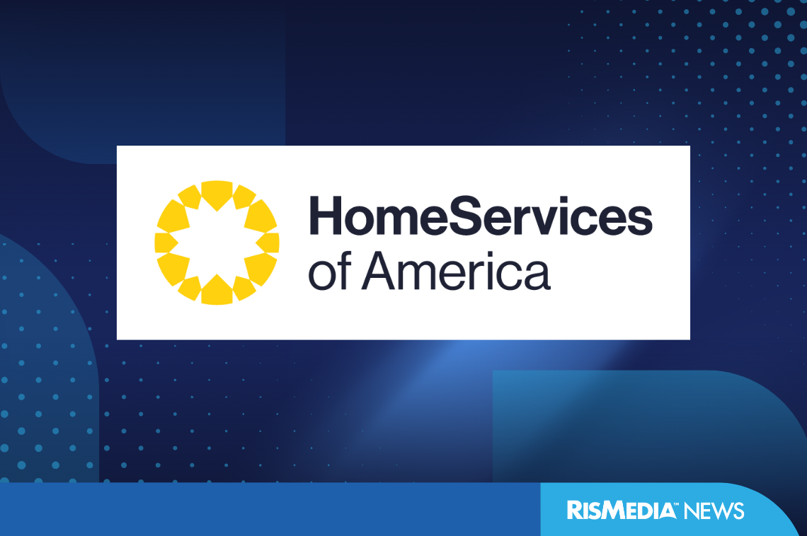 HomeServices of America Unveils Rebrand for New Era of Leadership