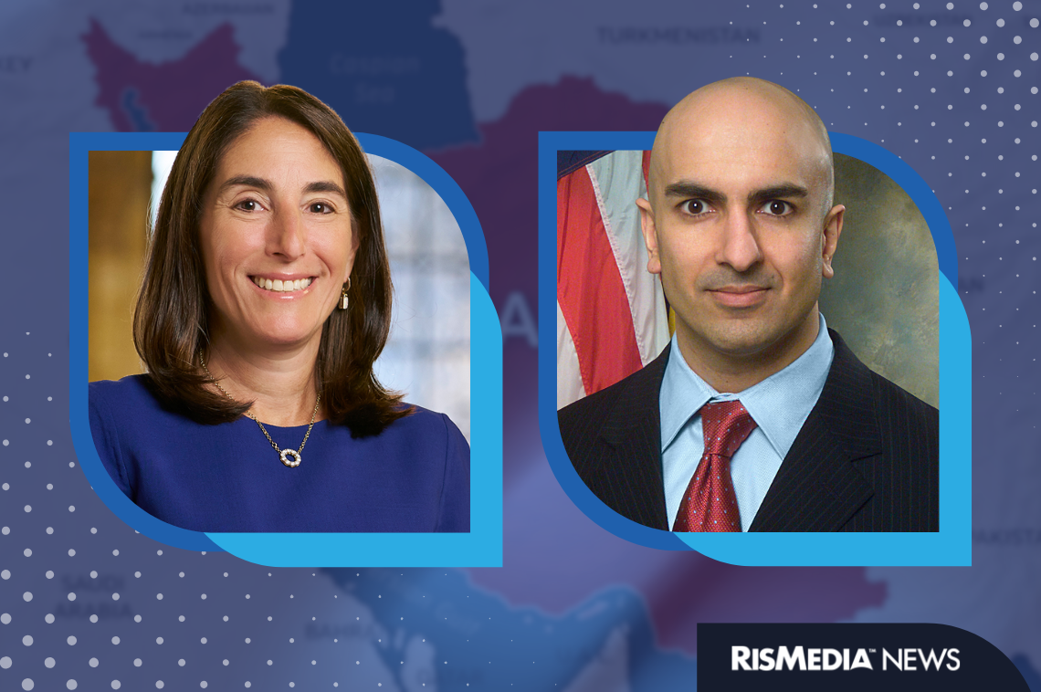 Two Fed Members Say Iran War Makes Rate Cuts Uncertain