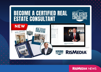 ‘Certified Real Estate Consultant’ Course Launches Nationwide