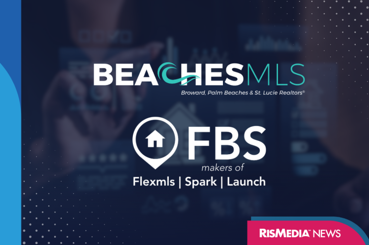 BeachesMLS and FBS Launch Single-Point Listing Entry, Unifying Input Across the MLS
