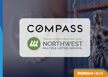 Compass Wins First Round Against NWMLS in Legal Showdown