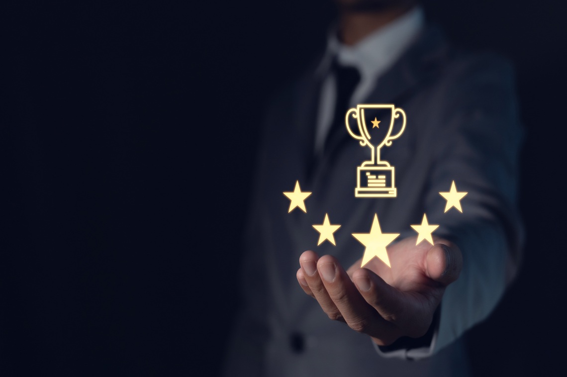 ERA Real Estate Announces Inaugural Winner of the Spirit of ERA Award