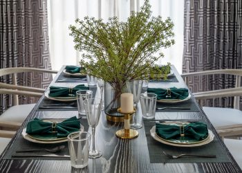 Dining Room Touches That Make Gatherings Memorable