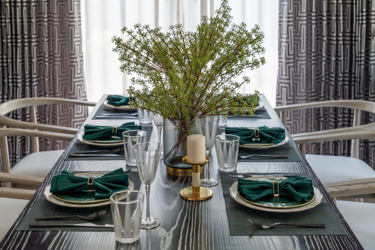 Dining Room Touches That Make Gatherings Memorable