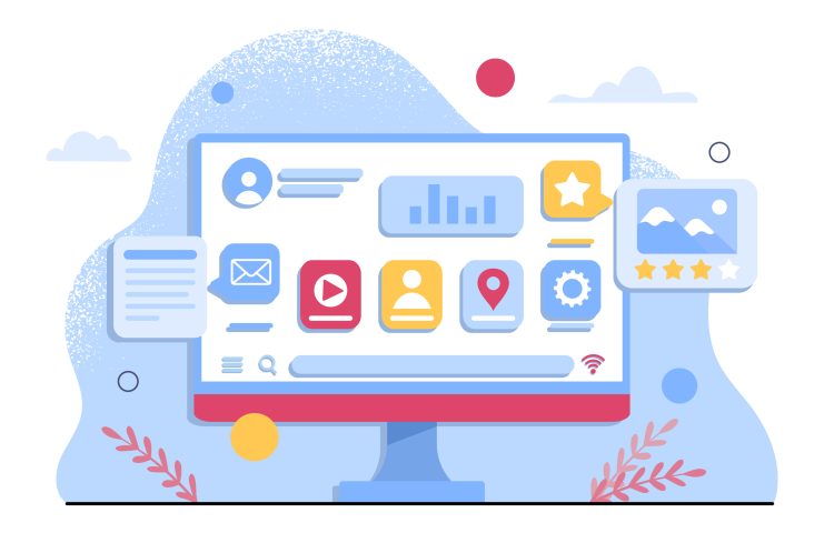 Your Social Media Profile Is the First Place Clients Look—Make Sure It’s Working for You