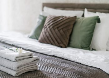 Hosting Overnight Guests: Creating a Hotel-Quality Guest Suite