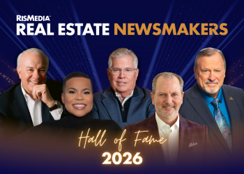 From Visionaries to Icons: Meet RISMedia’s 2026 Newsmakers Hall of Fame