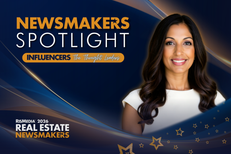 Kamini Lane on Bringing Agent-Tuned, ‘Customer-Obsessed’ Leadership to Coldwell Banker Realty