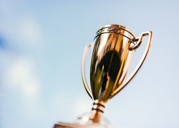 Weichert Co-Owners Kent Welch and Cory Stewart Honored With Franchisee Excellence Award