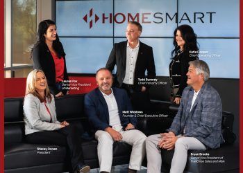 Homesmart: The Next Chapter