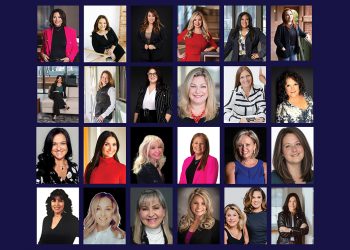 The Women of Brands by Integra