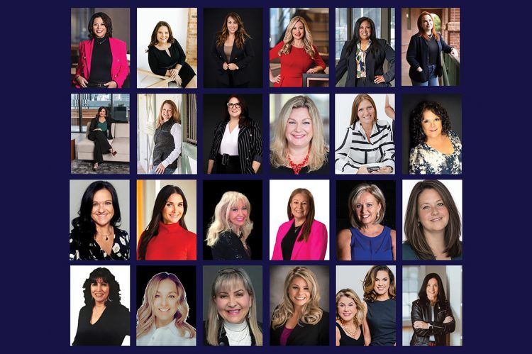 The Women of Brands by Integra