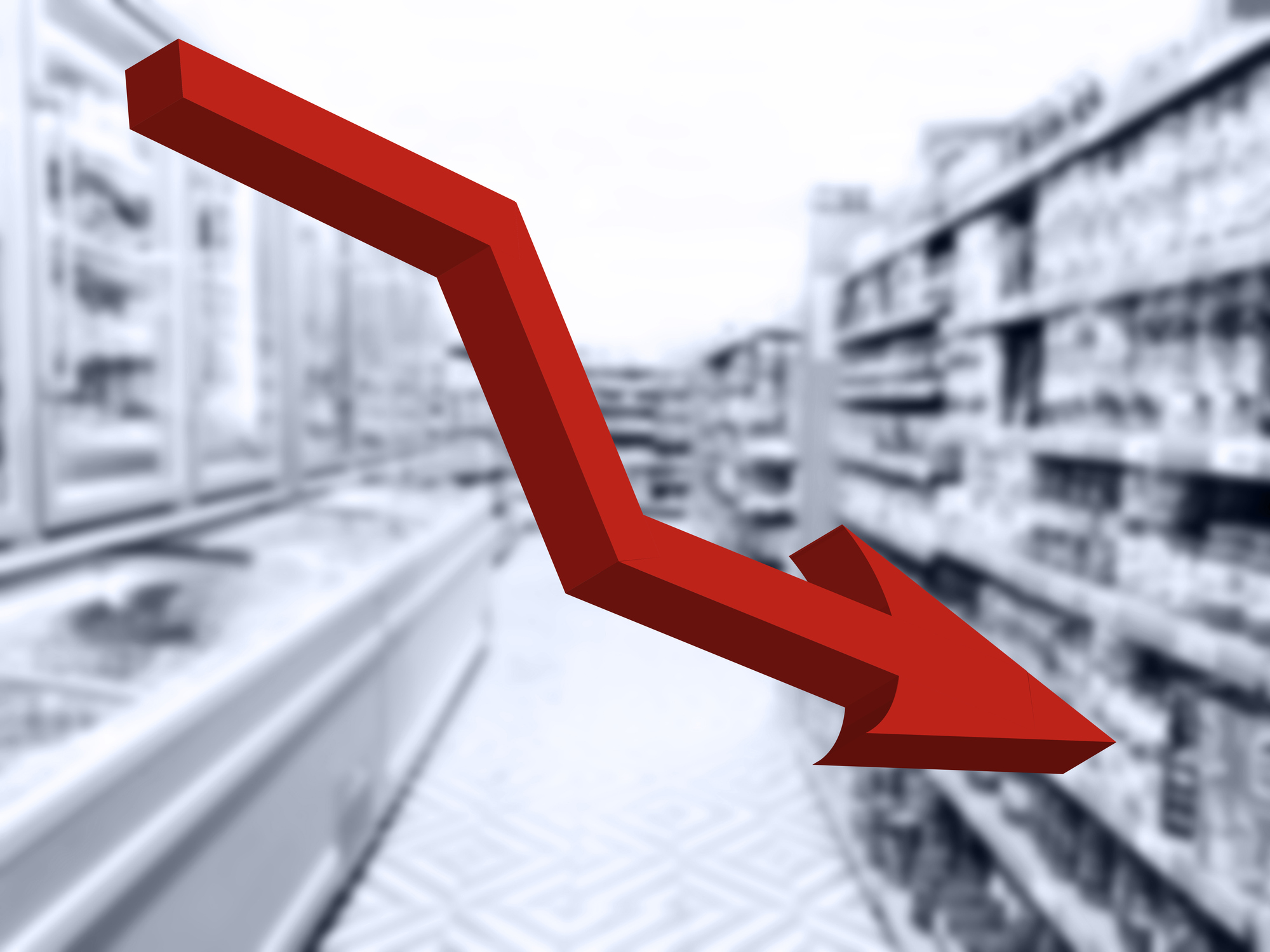 Consumer Sentiment Dips in 2026, Led by Gas-Price Pressures