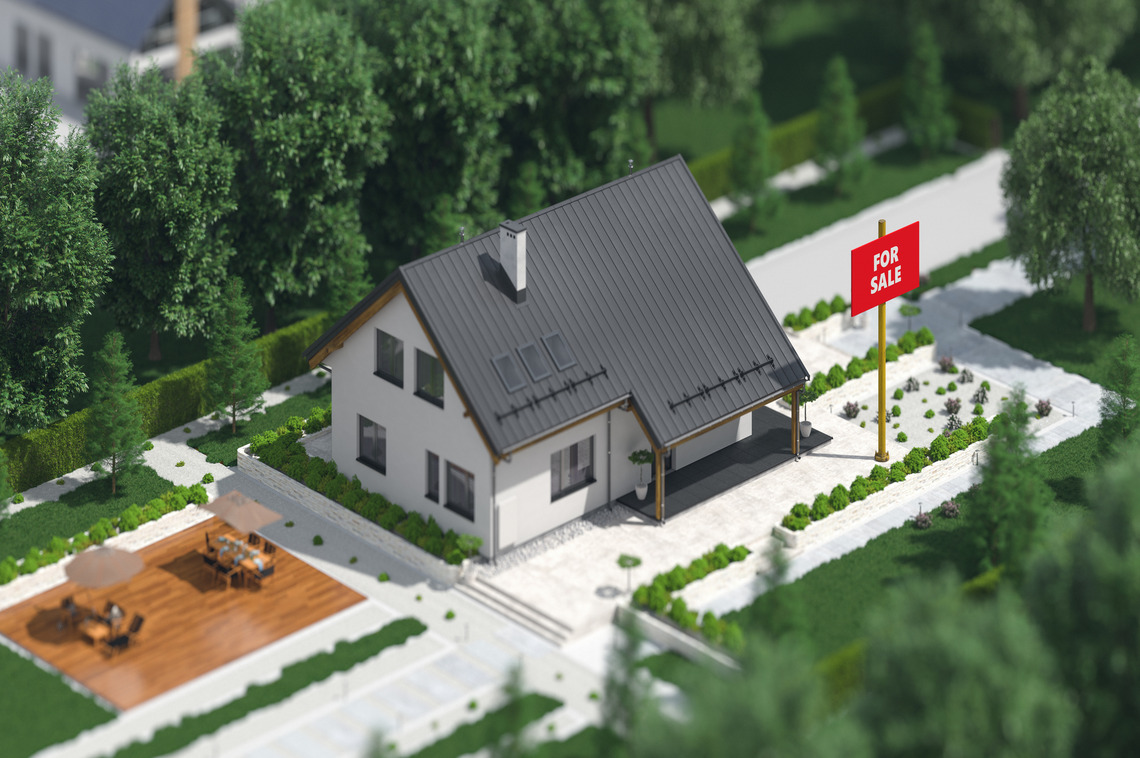 Legislative Round-Up: Private Listings Face State-Level Restrictions; Congress Takes Aim at Private Equity in Housing