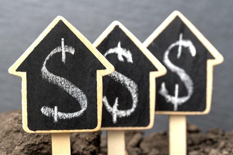 Home-Price Growth Decelerating Into 2026, With Regional Trends Mixed: Report