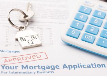 After Weeks-Long Run, Mortgage, Refi Applications Dive as Rates Climb