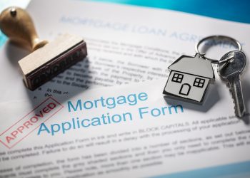 Mortgage Applications Increase for Fourth Straight Week