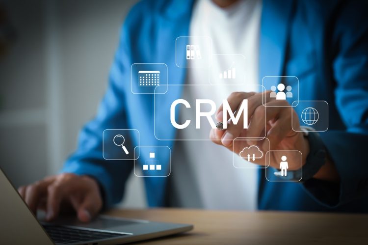 Michael Saunders Selects MoxiWorks in Strategic Partnership to Support Long-Term Growth